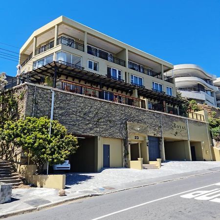 Royal Boutique Hotel Cape Town Luaran gambar