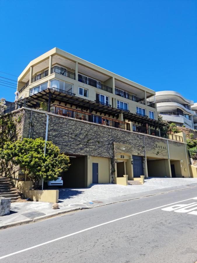 Royal Boutique Hotel Cape Town Luaran gambar
