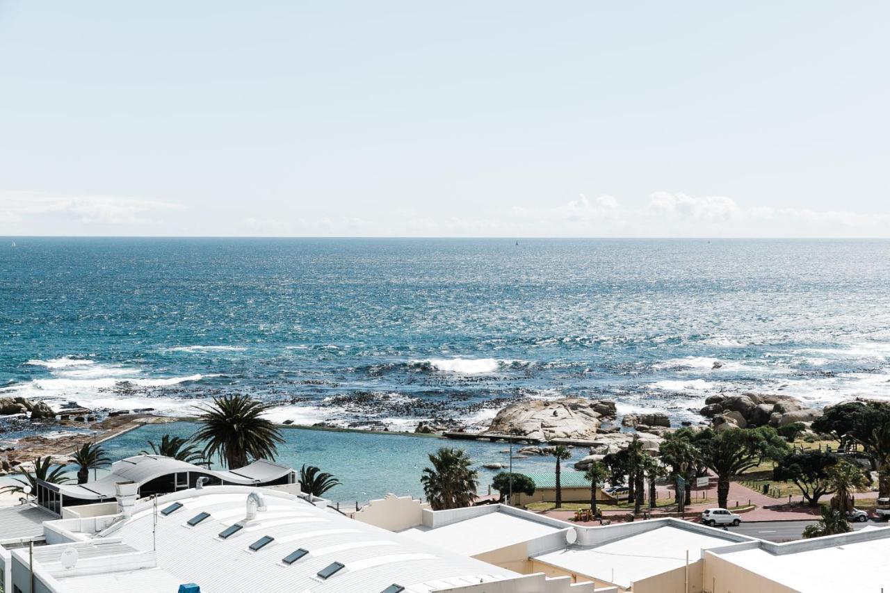 Royal Boutique Hotel Cape Town Luaran gambar