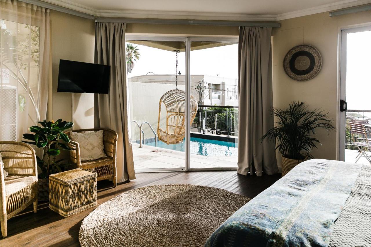 Royal Boutique Hotel Cape Town Luaran gambar