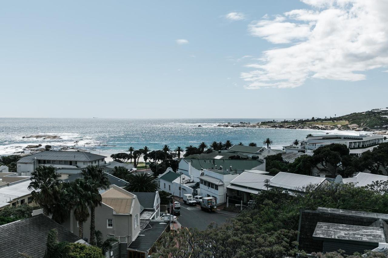 Royal Boutique Hotel Cape Town Luaran gambar
