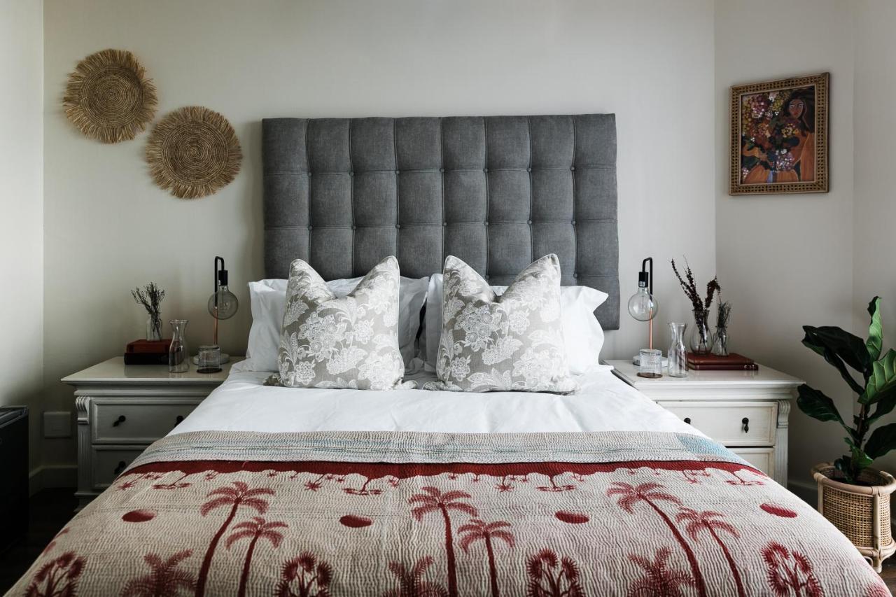 Royal Boutique Hotel Cape Town Luaran gambar