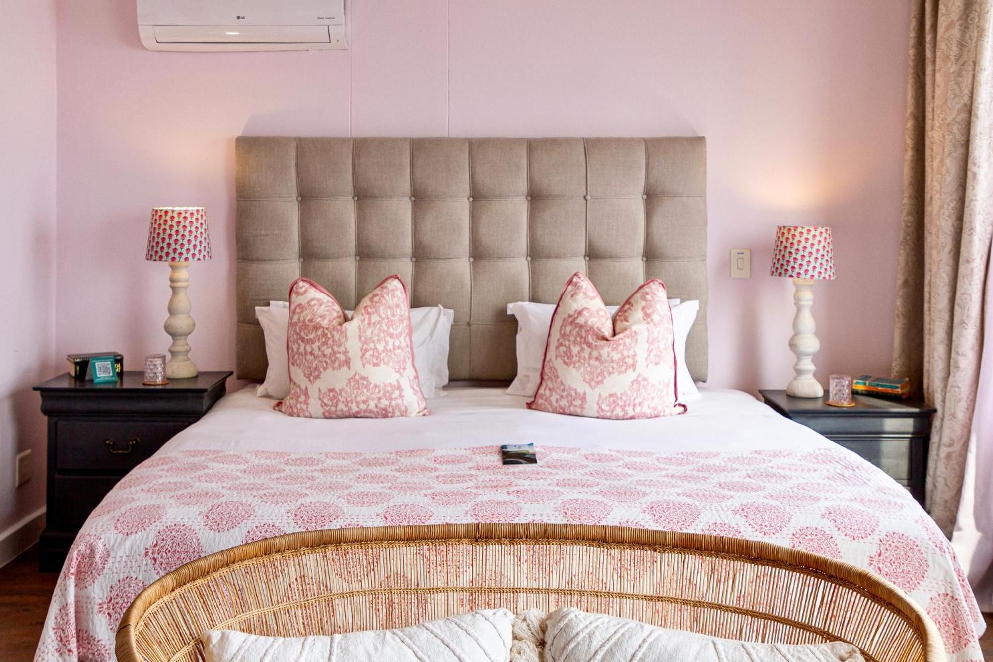 Royal Boutique Hotel Cape Town Luaran gambar