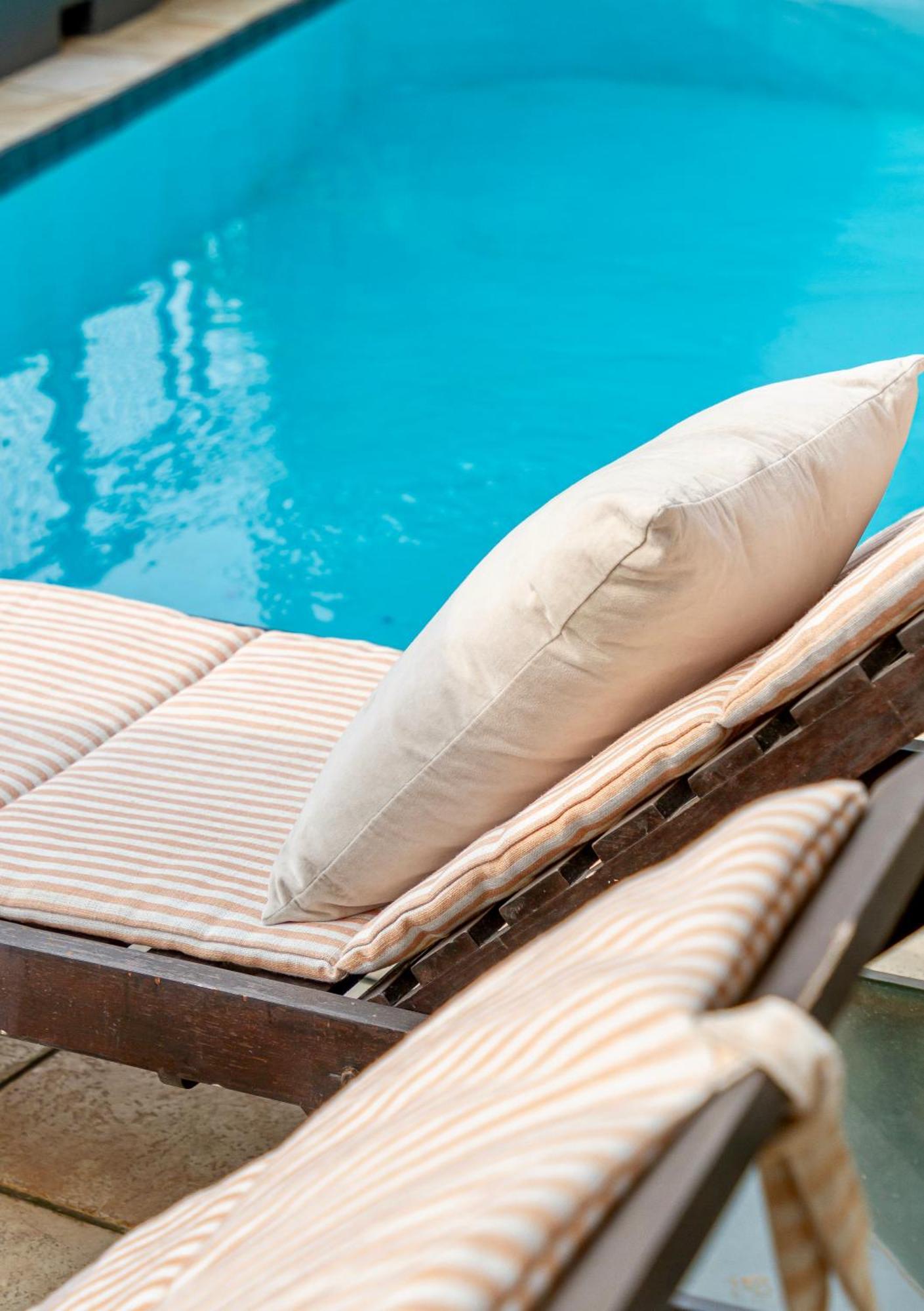 Royal Boutique Hotel Cape Town Luaran gambar