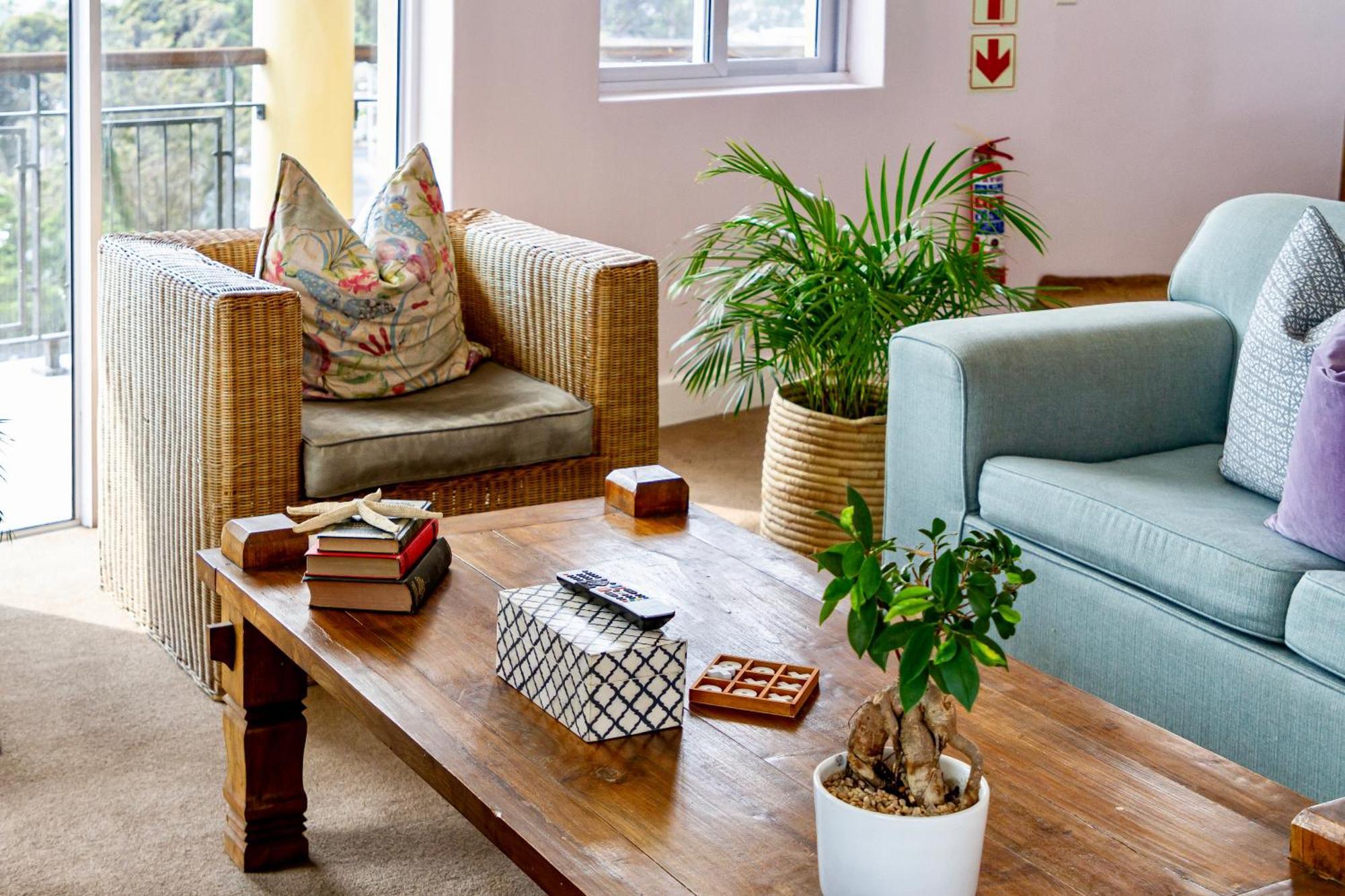 Royal Boutique Hotel Cape Town Luaran gambar