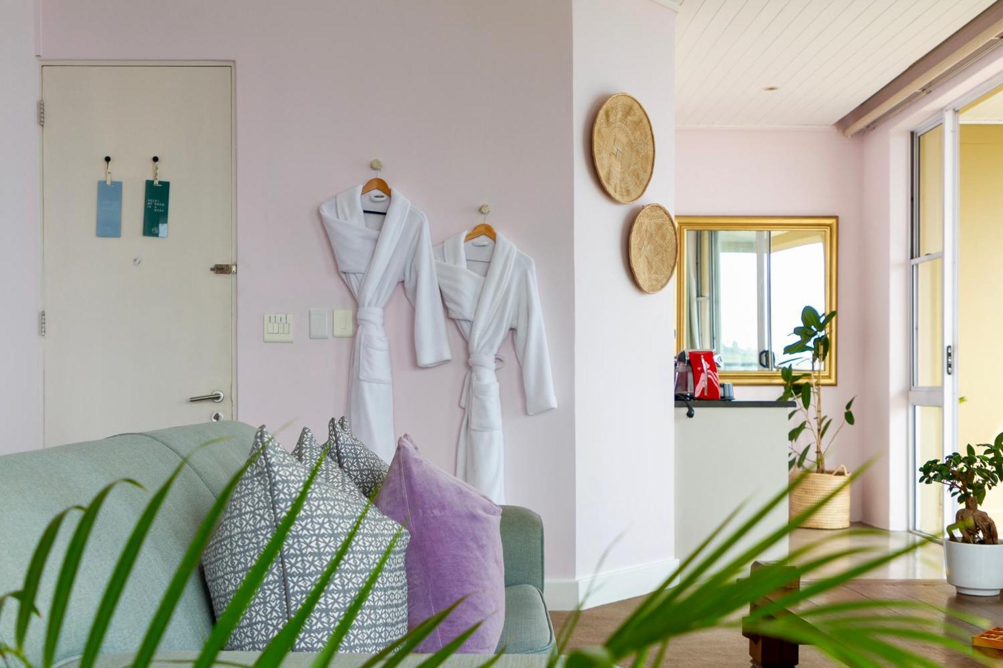 Royal Boutique Hotel Cape Town Luaran gambar