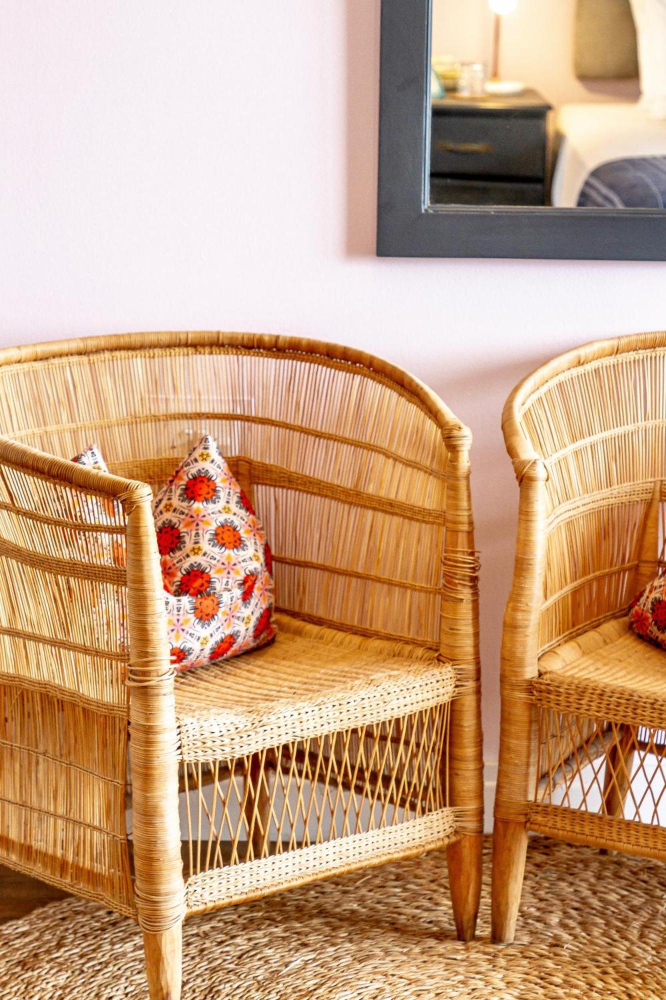 Royal Boutique Hotel Cape Town Luaran gambar