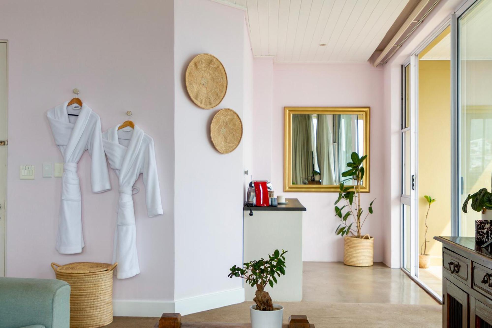 Royal Boutique Hotel Cape Town Luaran gambar