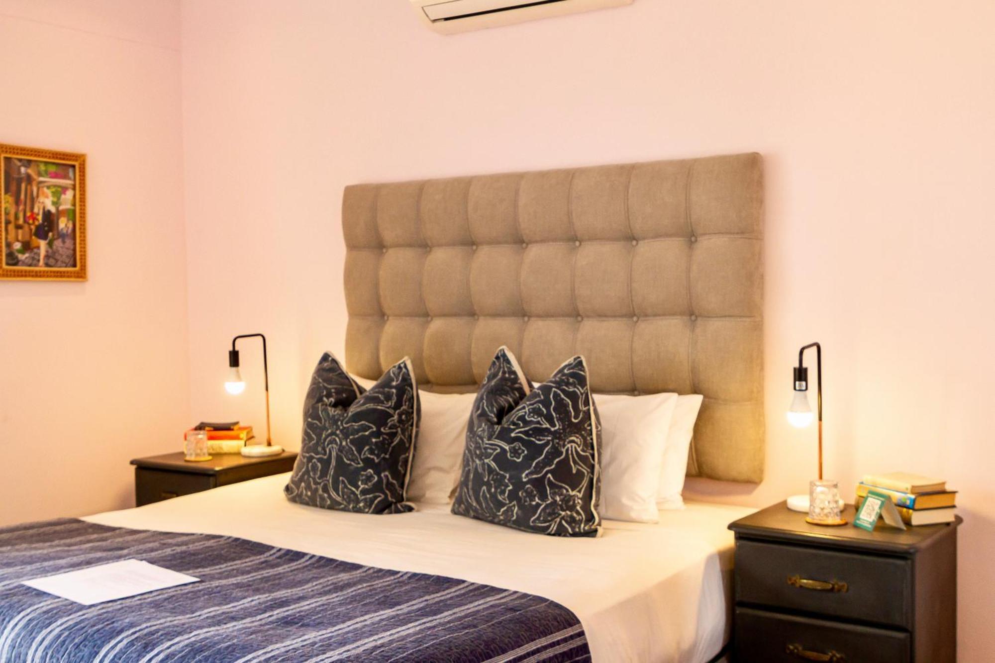 Royal Boutique Hotel Cape Town Luaran gambar