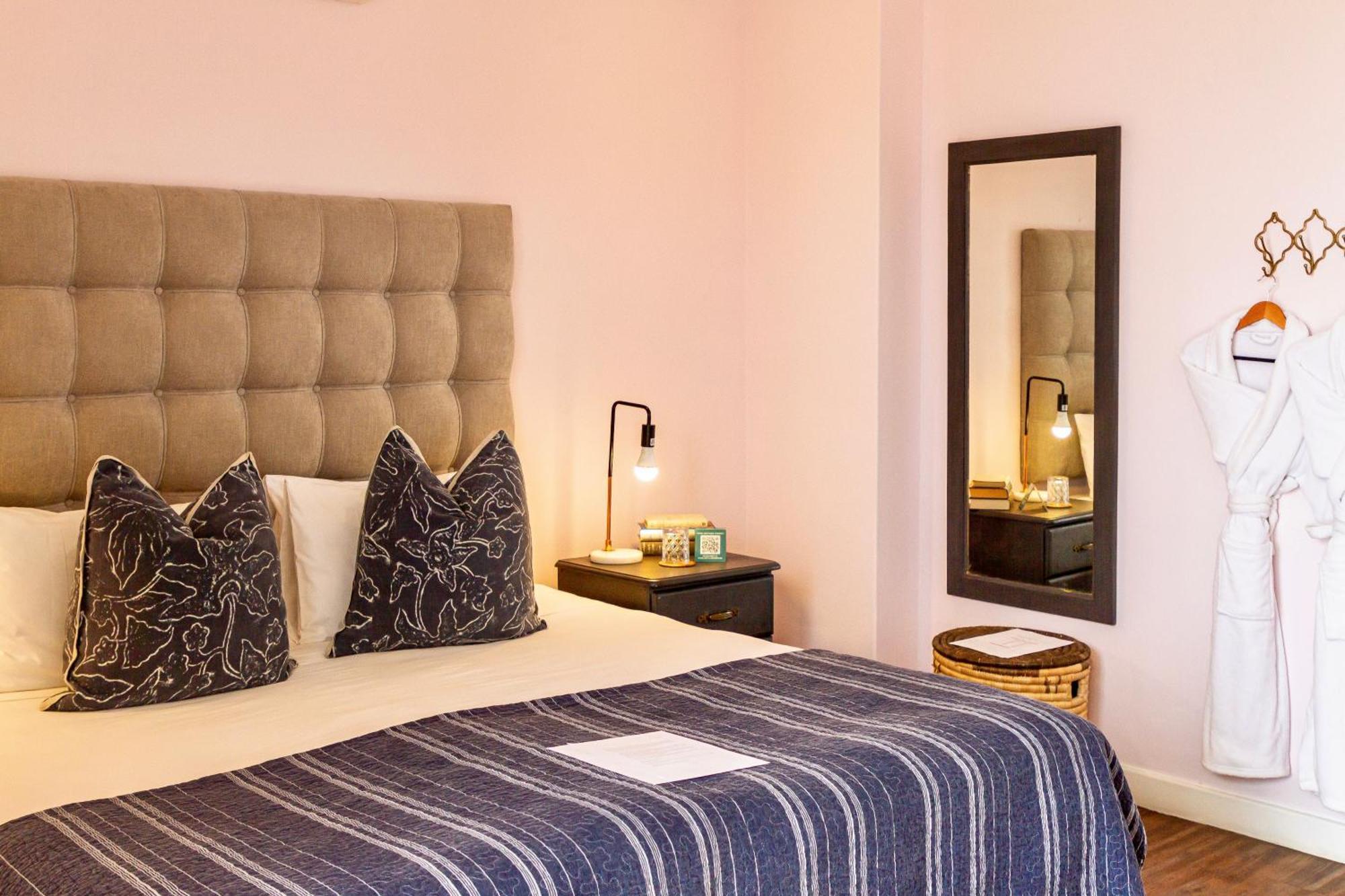 Royal Boutique Hotel Cape Town Luaran gambar