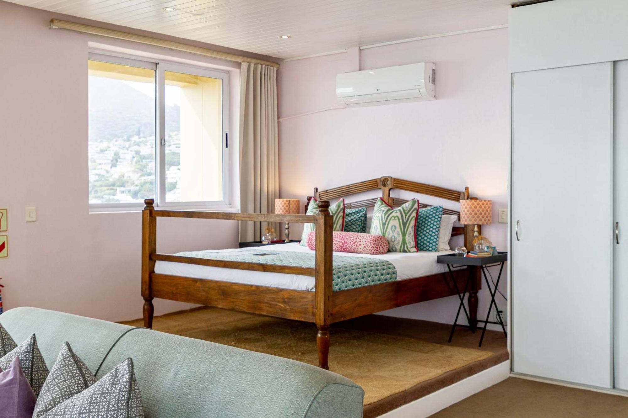Royal Boutique Hotel Cape Town Luaran gambar