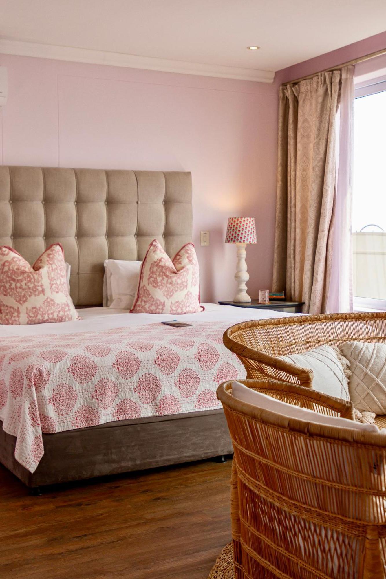 Royal Boutique Hotel Cape Town Luaran gambar