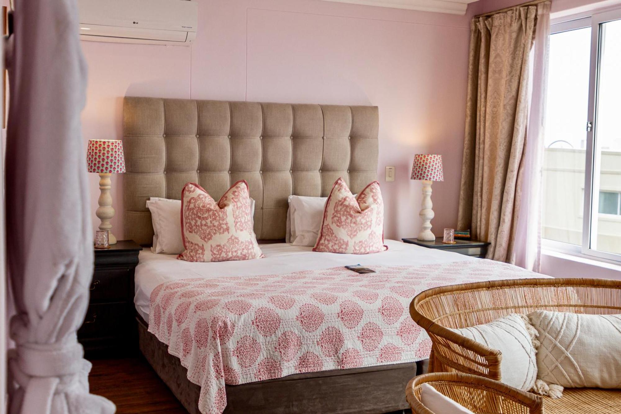 Royal Boutique Hotel Cape Town Luaran gambar