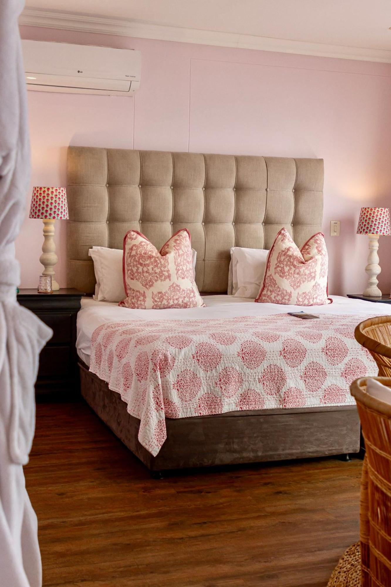 Royal Boutique Hotel Cape Town Luaran gambar