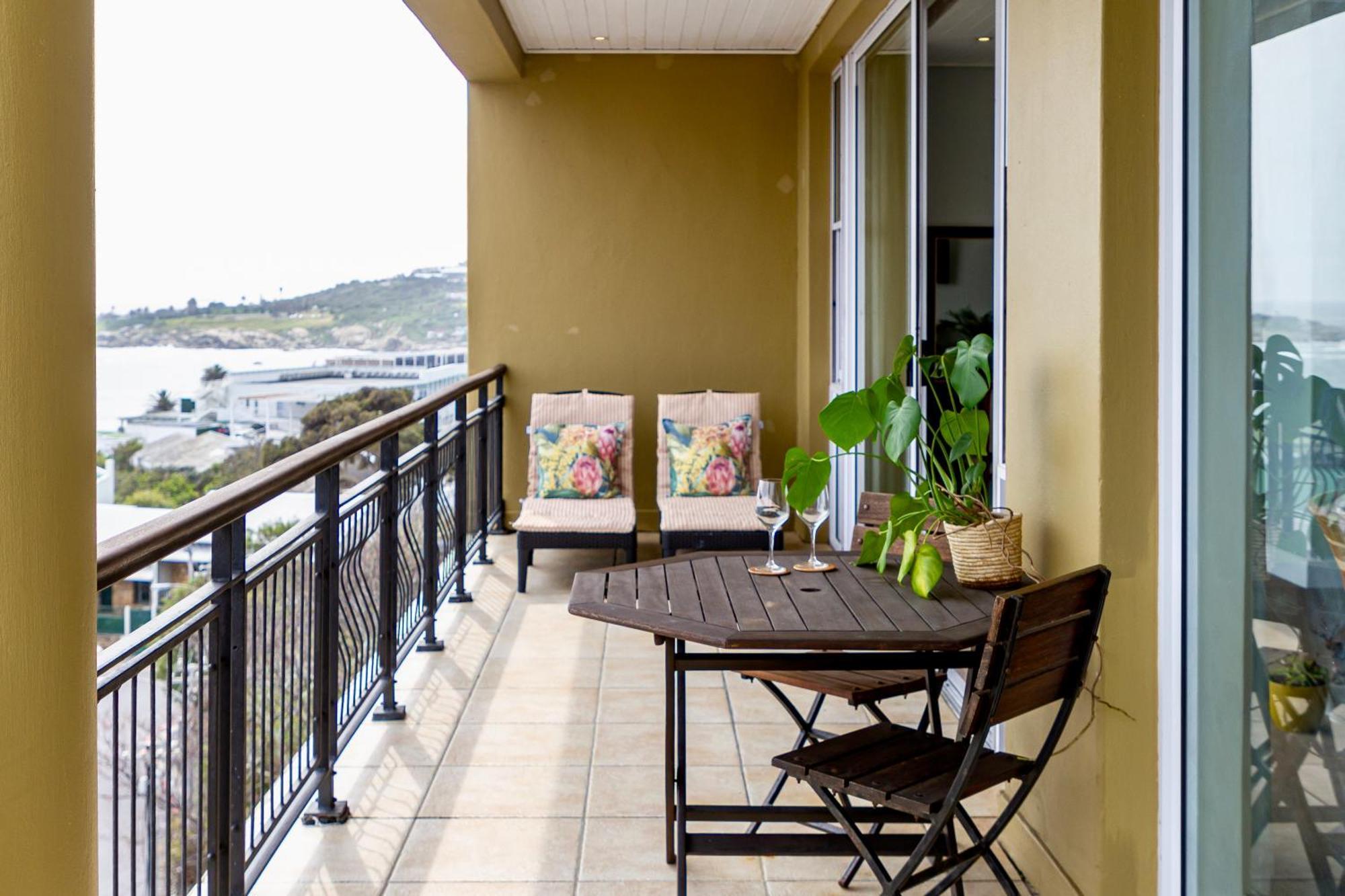 Royal Boutique Hotel Cape Town Luaran gambar