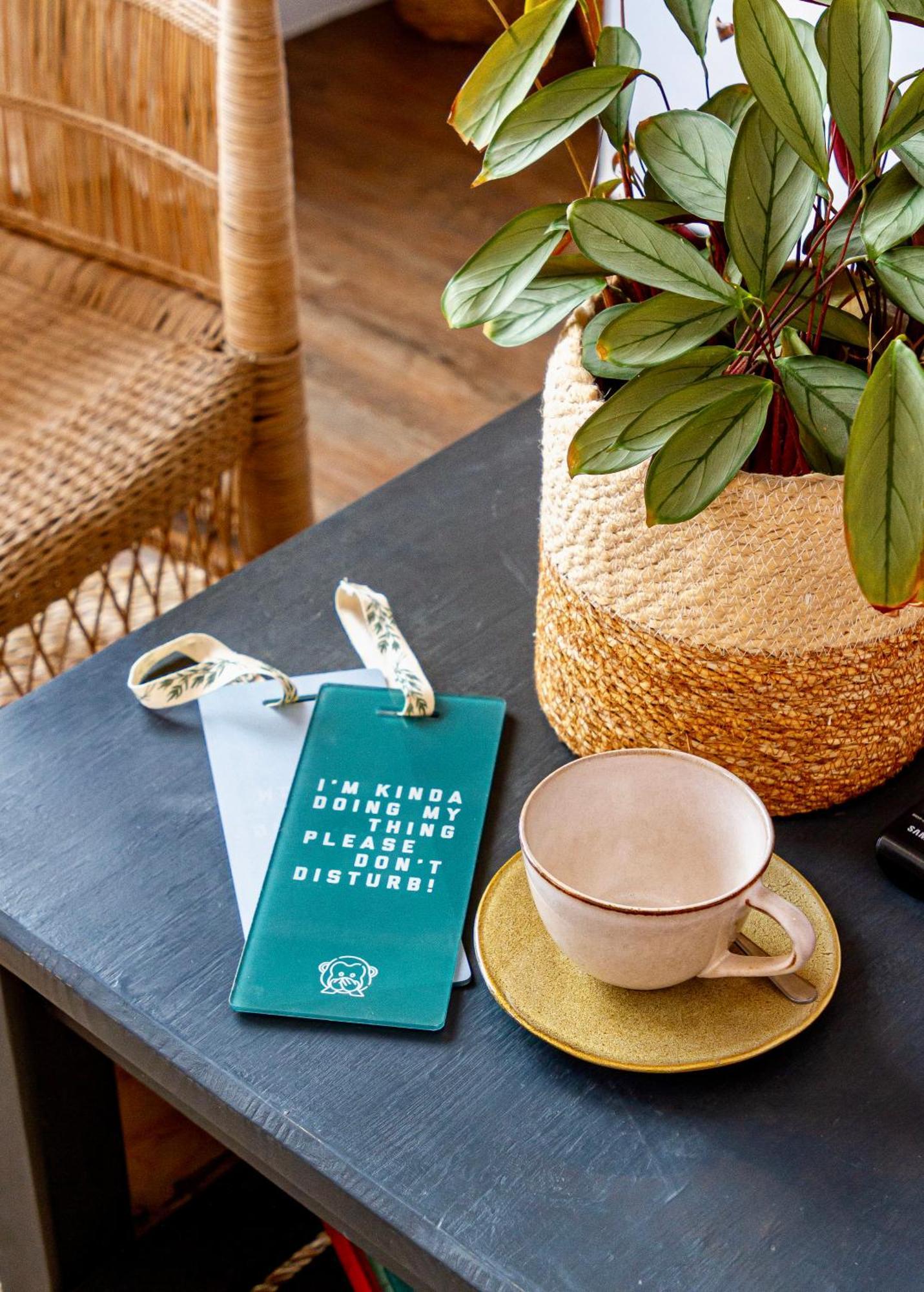 Royal Boutique Hotel Cape Town Luaran gambar