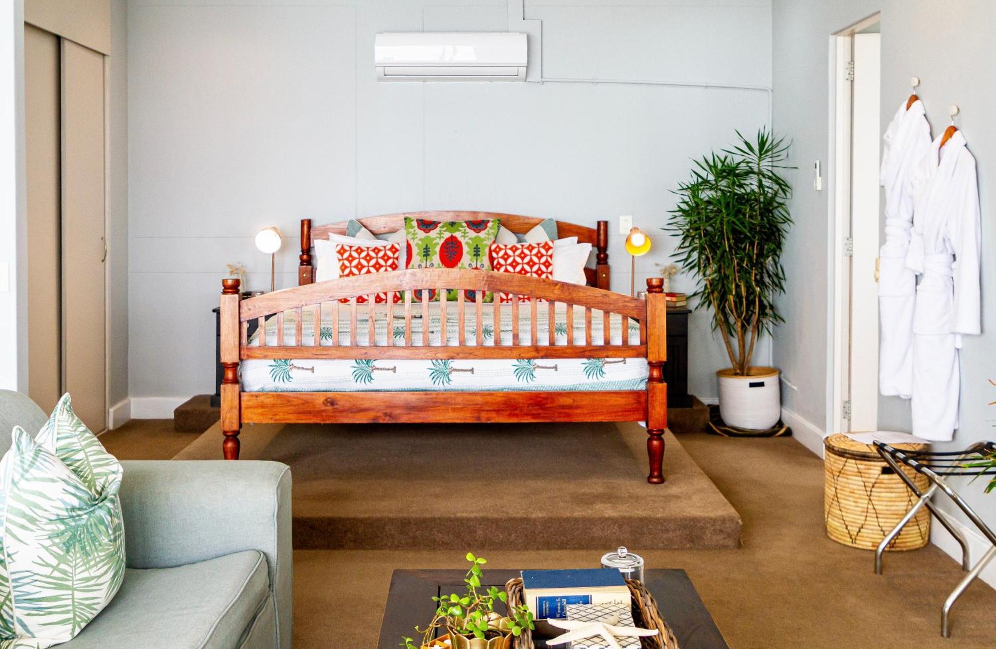 Royal Boutique Hotel Cape Town Luaran gambar