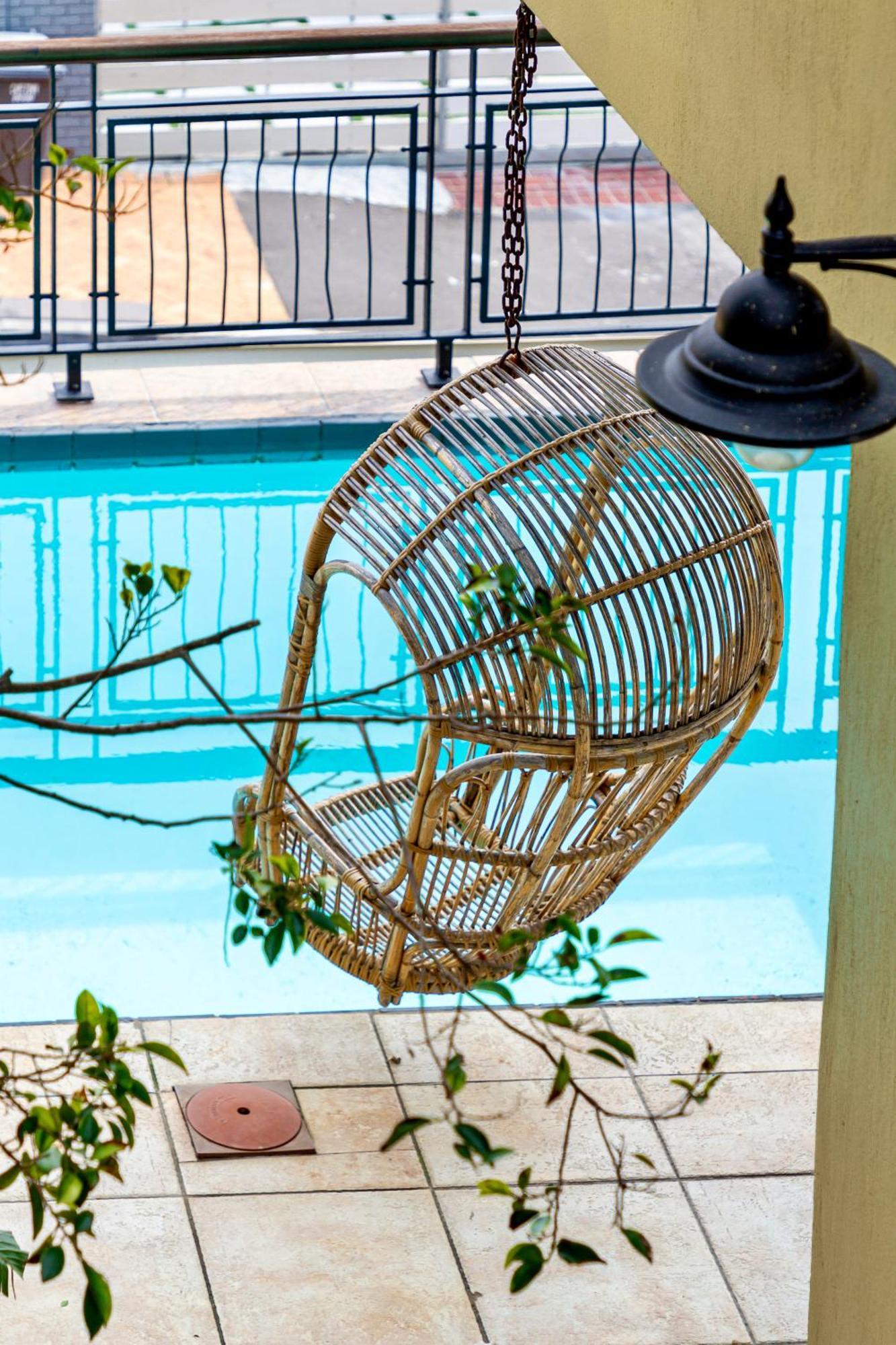 Royal Boutique Hotel Cape Town Luaran gambar