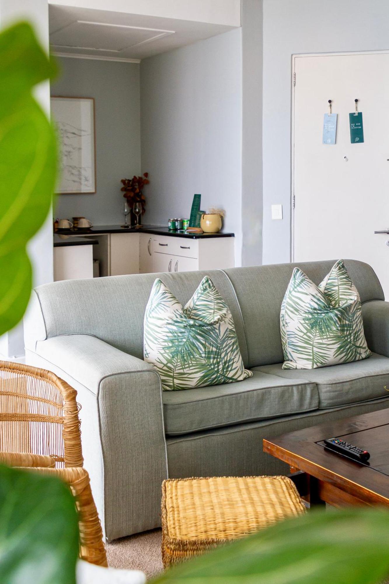 Royal Boutique Hotel Cape Town Luaran gambar