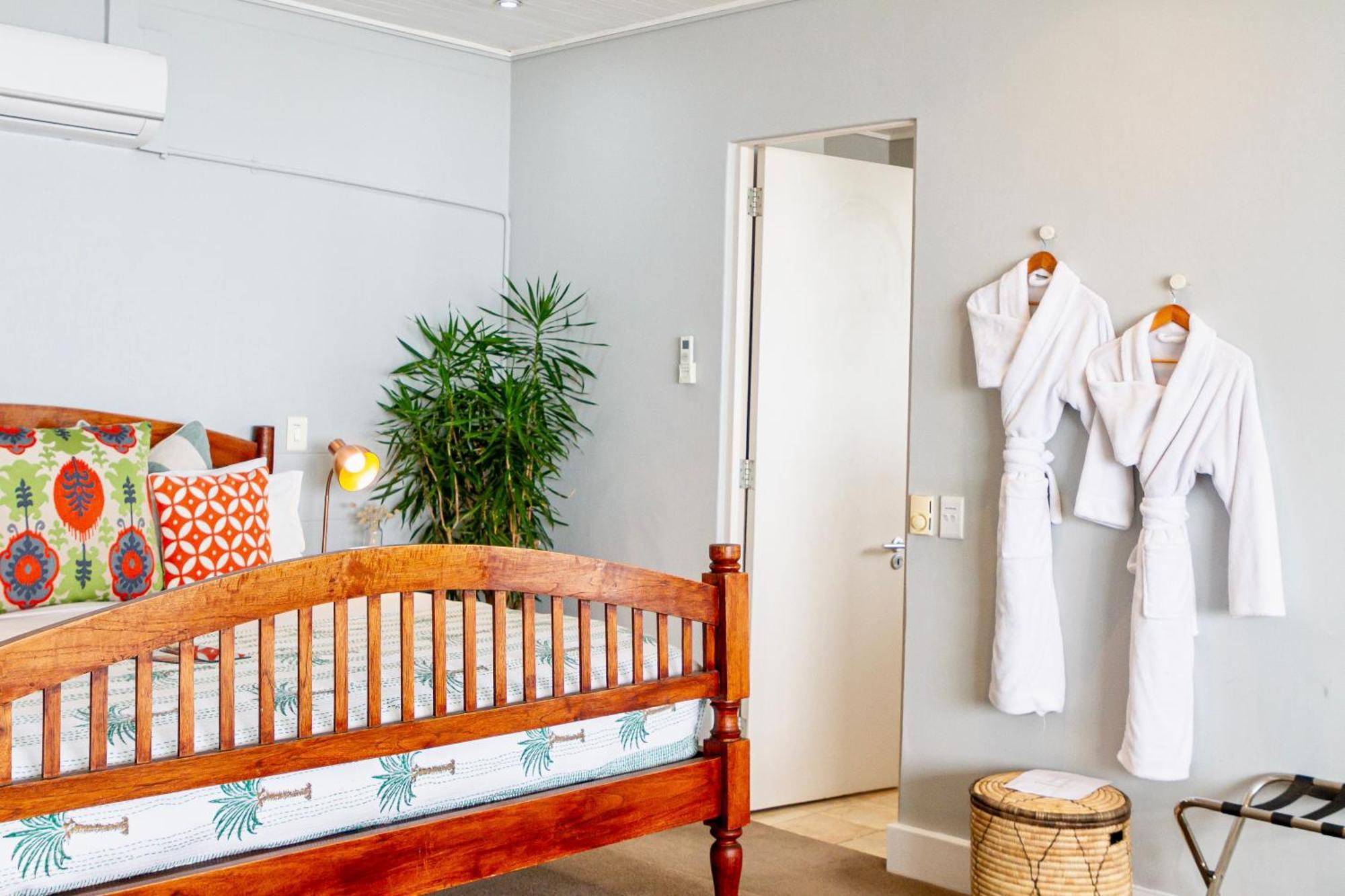 Royal Boutique Hotel Cape Town Luaran gambar